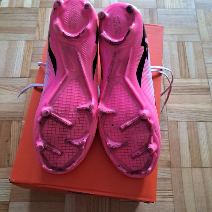 Korki Nike Mercurial Superfly 9  roz.43