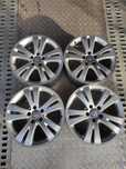 Felgi 5x112, 17 cali MERCEDES
