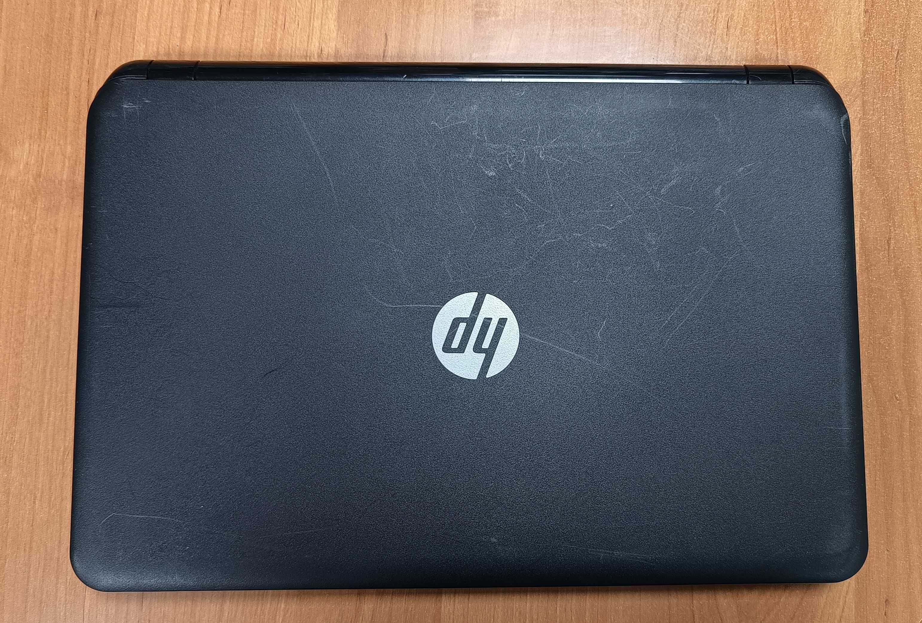 Ноутбук HP 250 G3 (CND4477W8H) Уцінка