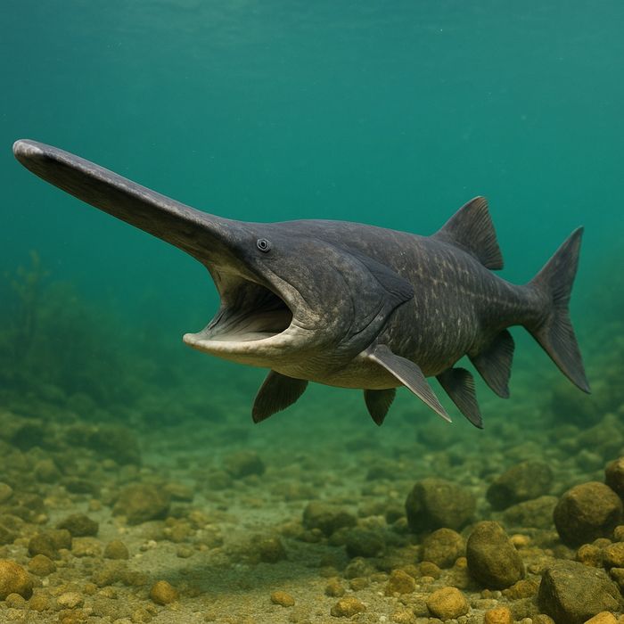 Північно-Американський oceтep