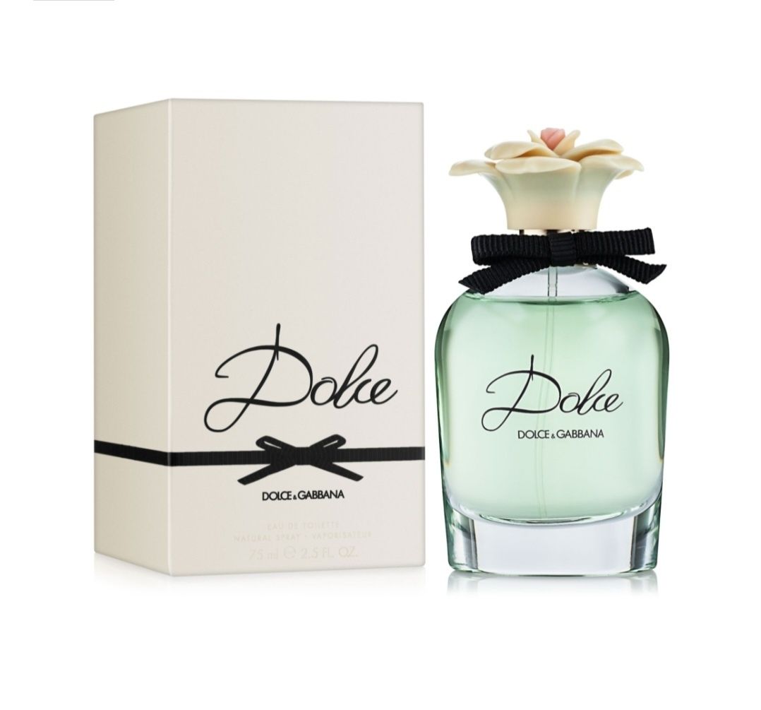Dolce & Gabbana  Dolce edp 75 ml