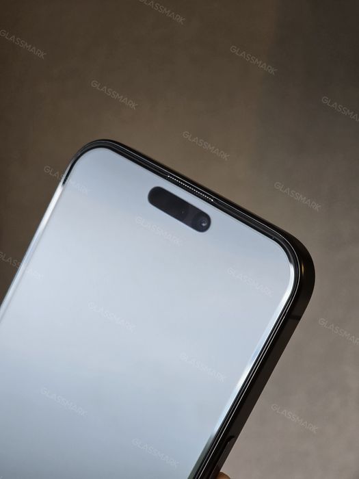 Матове захисне скло iPhone 16 Pro Max 15 14 13 классное матовое стекло