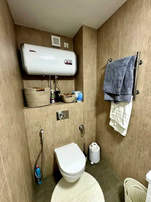 Пропонується в довготривалу оренду квартира на Подолі.