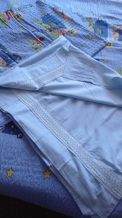 Постельное бельё хлопок