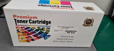 Toner HP CC533A Magenta Zamiennik