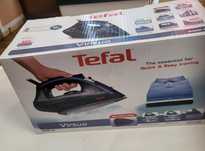 Żelazko parowe Tefal Nowe
