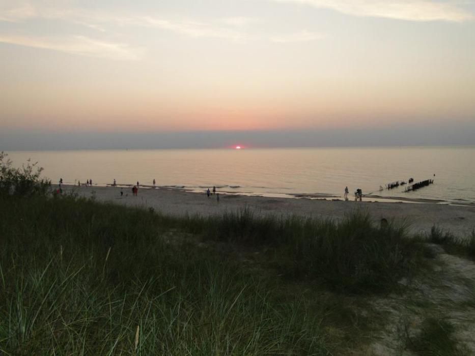 Tanie Pokoje Kwatery Grzybowo, Kołobrzeg, Bałtyk.