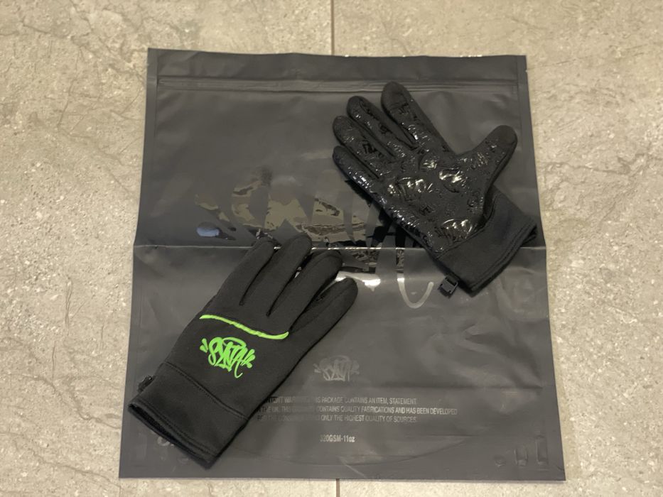 Перчатки Syna ‼️SALE‼️