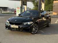 БМВ г 20 BMW 330i Steptronic (258 к.с.) xDrive