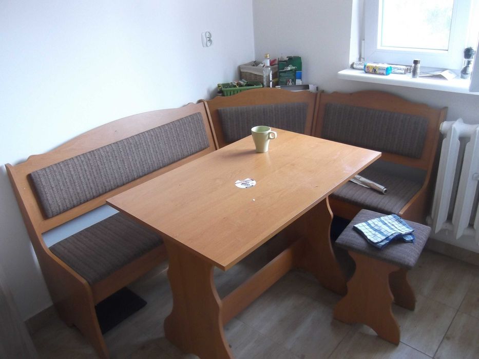 Wynajmę Pokój 1-osobowy - ul. Rozrywka 20 - 1300 zł bez opłat