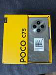 Poco C75 6/128 NOWY