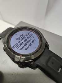 93/24 smartwatch Garmin Solar Fenix 7x