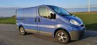 Opel Vivaro Furgon 2013r. 114KM