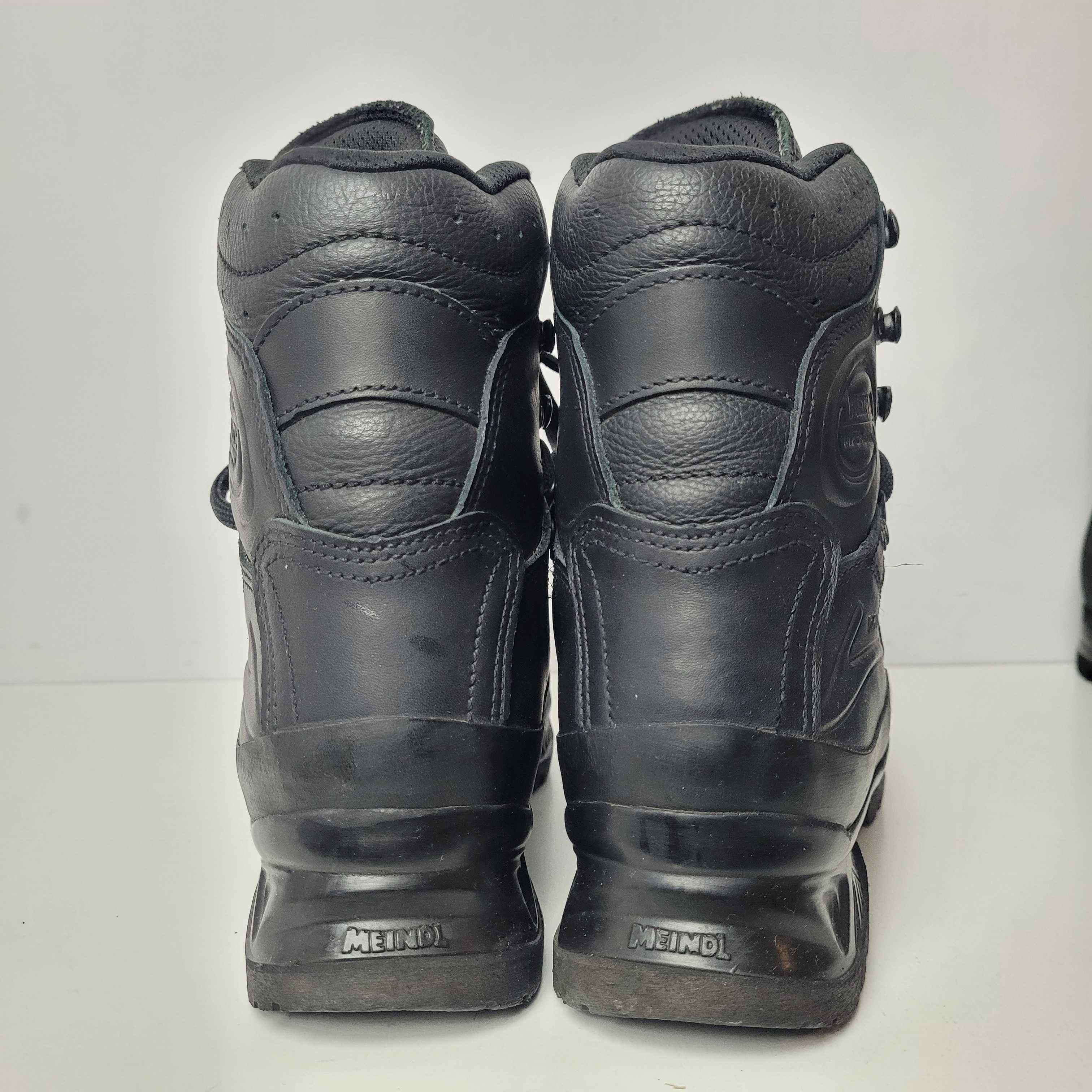 Zimowe Buty Meindl Combat Extreme Górskie Militarne GORE-TEX r.38