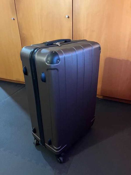 Mala de viagem grande