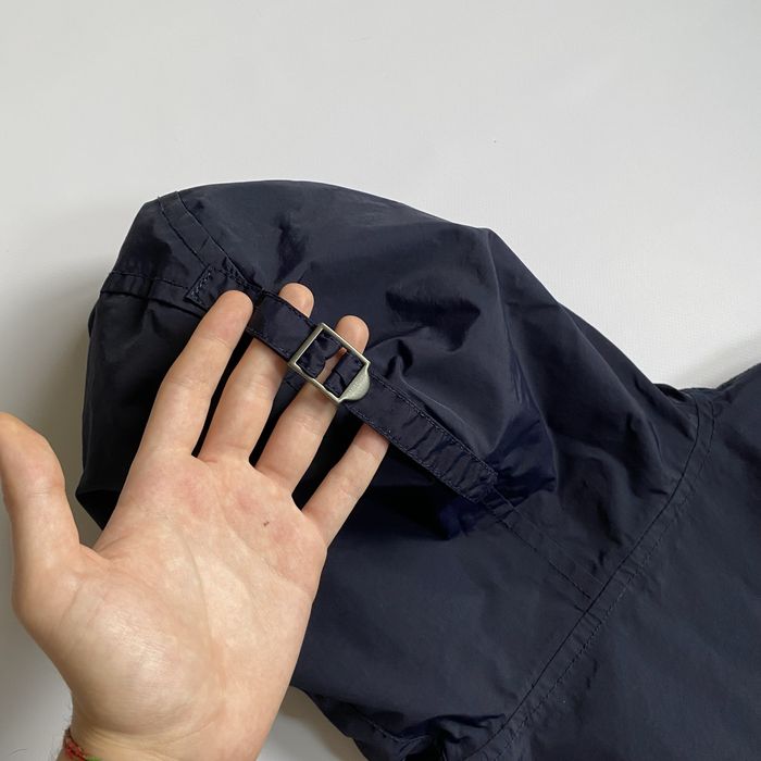 Анорак Napapijri Rainforest Winter Anorak