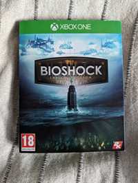 Gra Bioshock The Collection Xbox