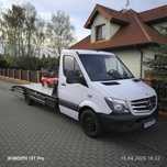 Transport Laweta - Pomoc Drogowa 24h - Transport Maszyn - Pojazdów