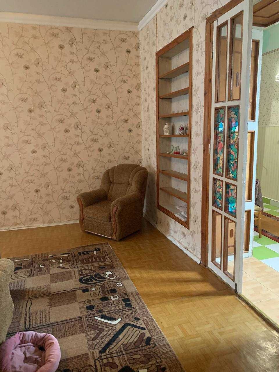 Продам 2 кімнатну квартиру в центрі Одеси !