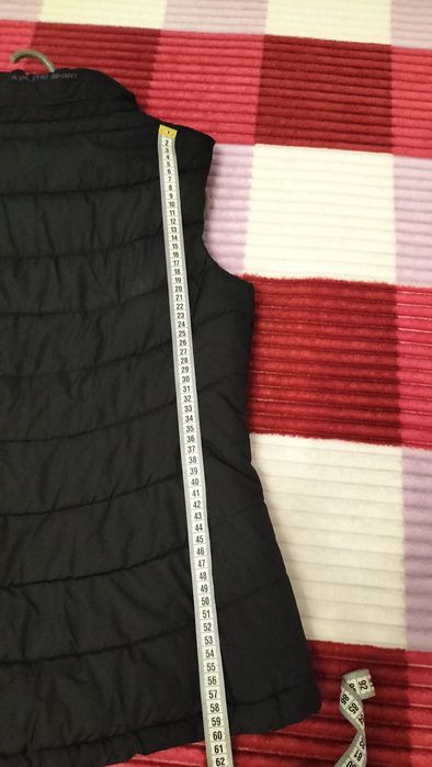 Жилетка жіноча..