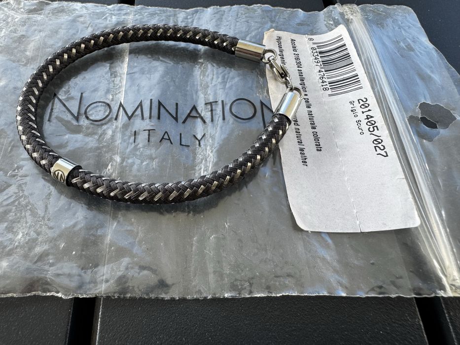 Pulseira Nomination NOVA