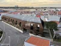 Apartamento T2 Duplex com Varanda, Suite e Lugar de Estacionamento ...