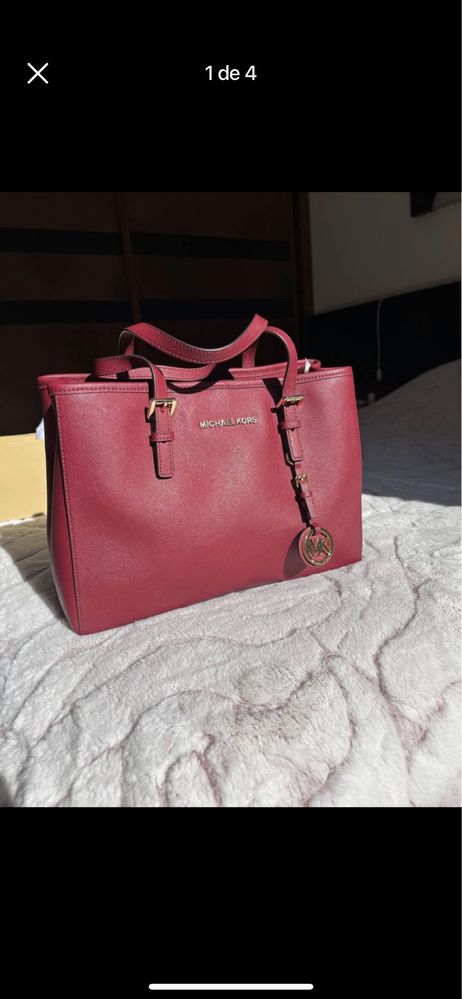 Mala Michael kors