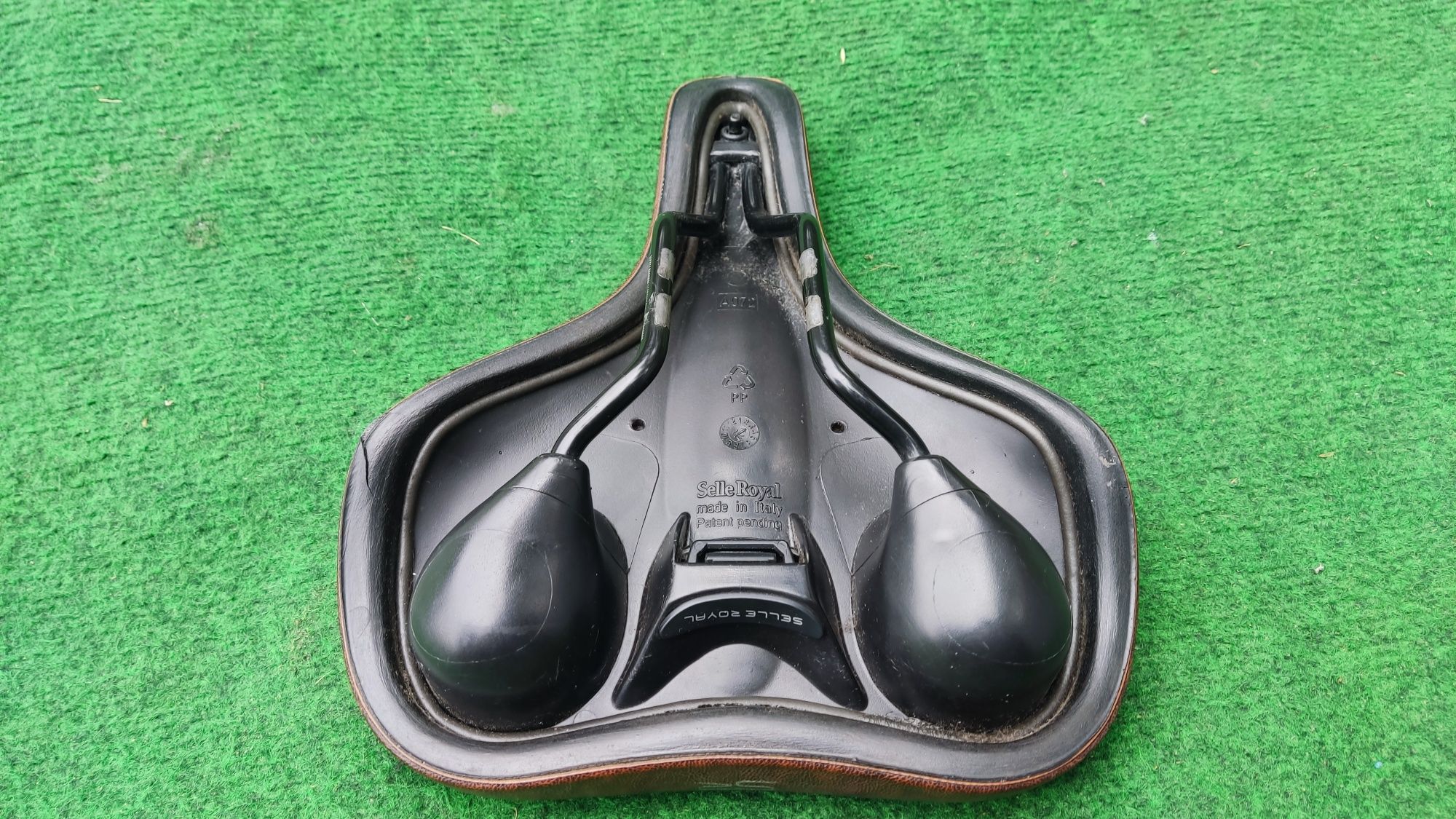 Siodełko selle royal