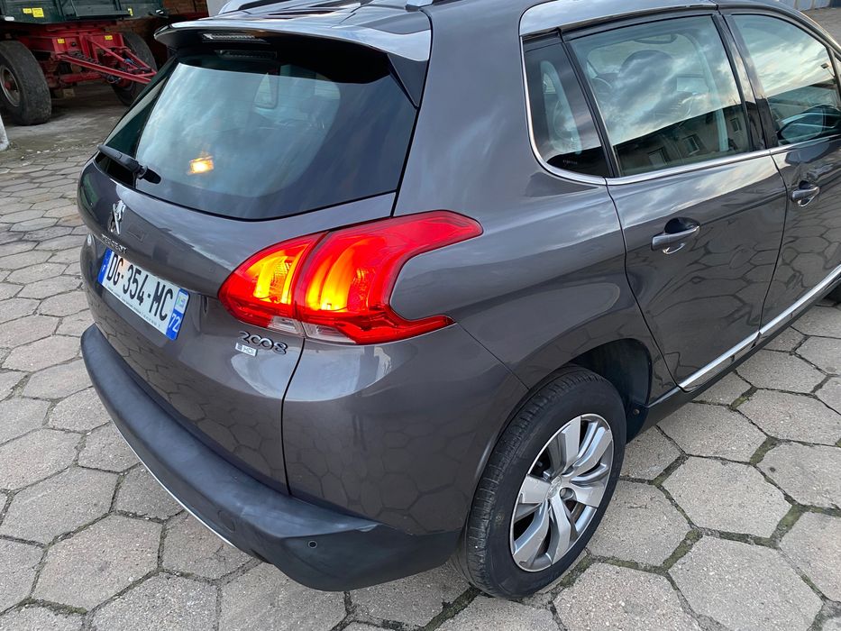 Ledy*Klimatronik*Navi*Skóra*Tempoma...