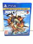 Just Cause 3 [Play Station 4]