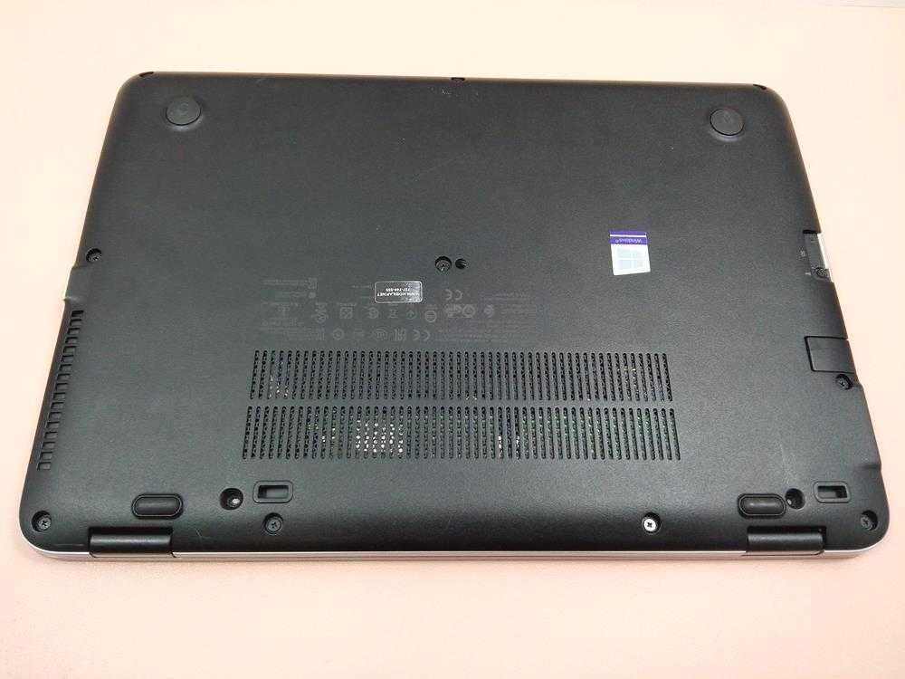 Laptop Używany HP 840 G3 i7 14 FHD 16GB 512 SSD Win11 GW FV