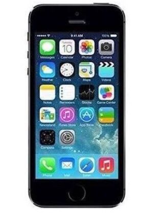 Iphone 5 com 32gb