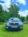 Skoda Octavia Skoda Octavia II