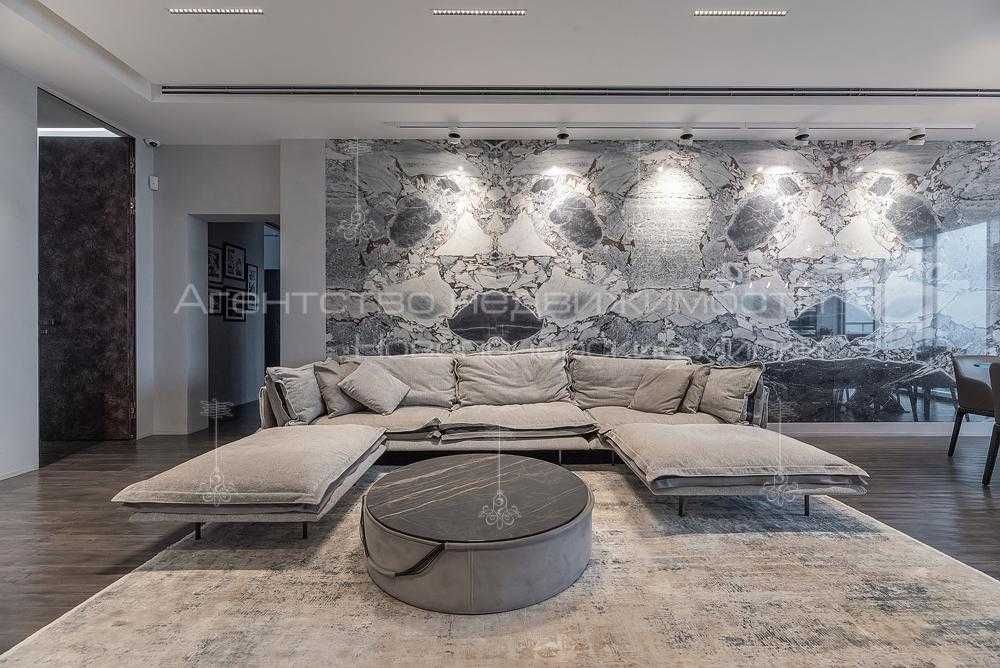 Аренда квартиры 200м2 Busov Hill Бусловская, 12 ГЕНЕРАТОР ПЕЧЕРСК