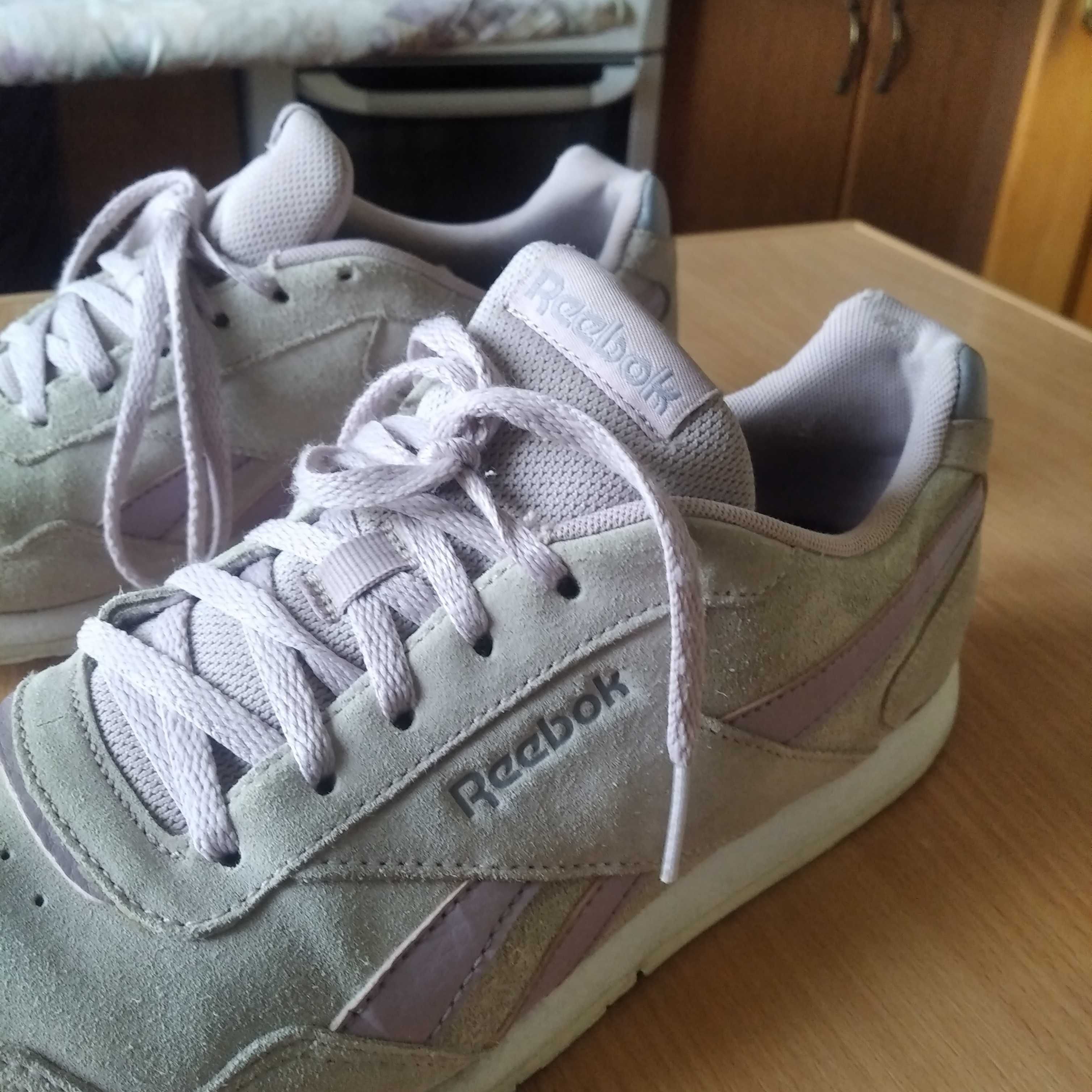 Кросівки Reebok 40-41р.