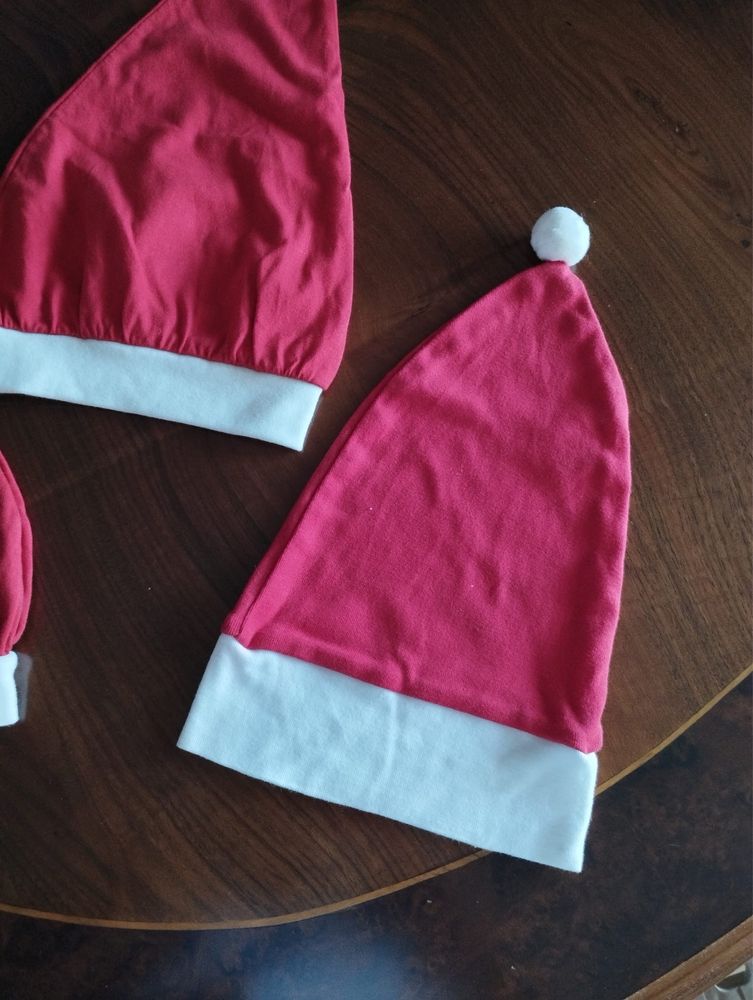 Gorros pai natal
