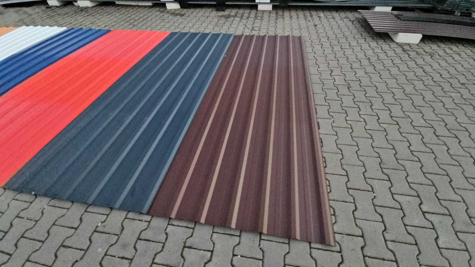 Blacha trapezowa T14