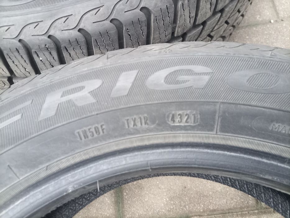 Продам гуму Debica Frigo hp2 205/55 R16 91H