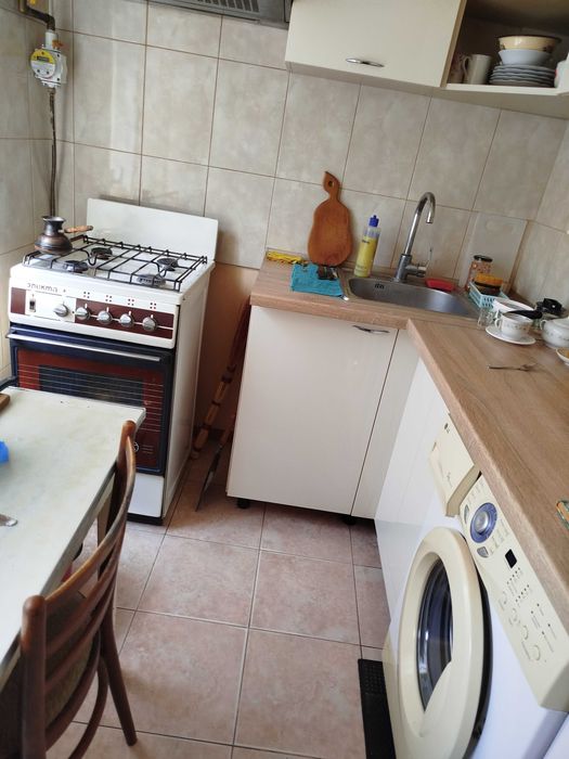 2-к. квартира 48м2 з балконом Воскресенський,25-Б Перова Воскресенка