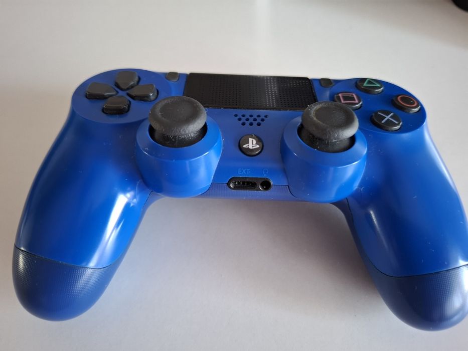 Геймпад для Playstation 4