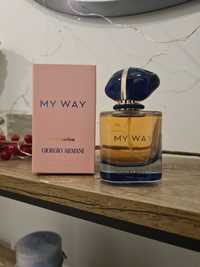 Perfumy My Way 50ml