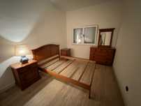 Mobilia de quarto