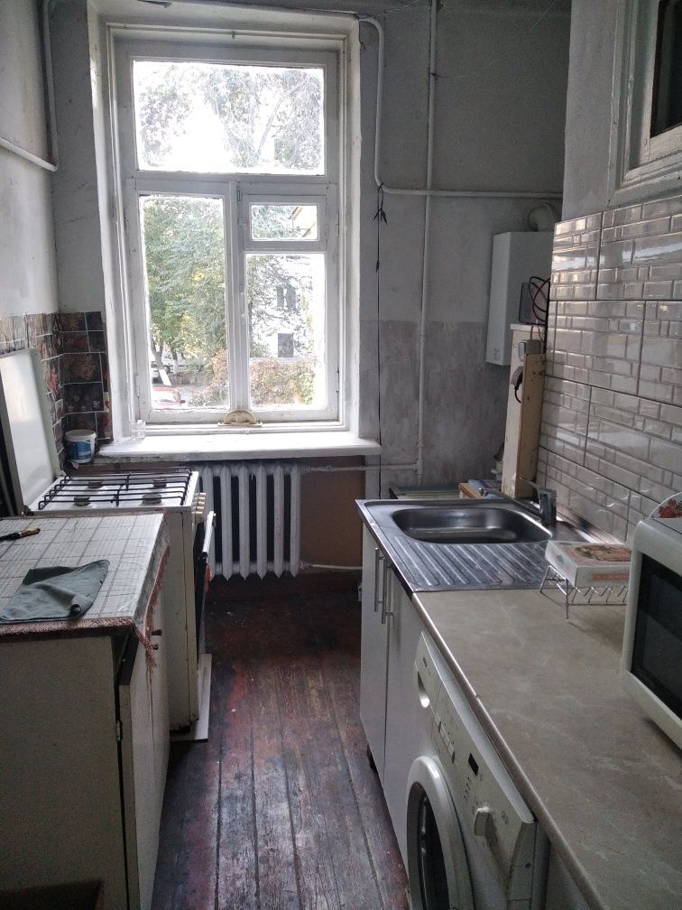 Продам комнату в малой коммуне, в Одессе