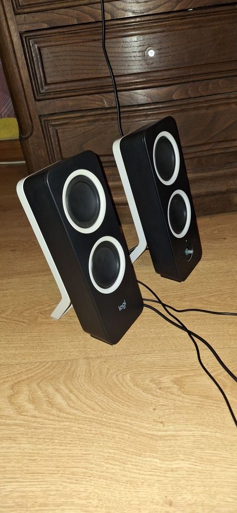 Vender 2 colunas com muito bom som