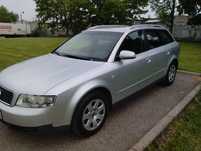 AUDI A4 * 1,6 benzyna * Niski przebieg tylko 245.000 * Możliwa Zamiana