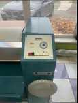 Magiel przemysłowy nieckowy, nawrotny, elektryczny. Miele HM175-33