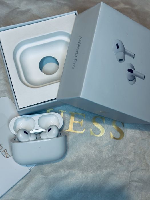 Słuchawki AirPods Pro ( generacja 2 )