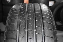 Bridgestone ALENZA001 XL AO nowe Demo 255/50R20 109H dot22