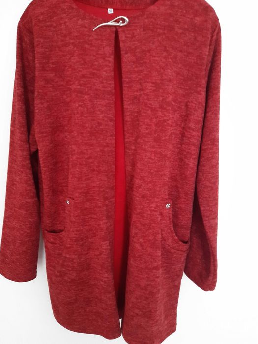 Narzutka, bolerko, 50