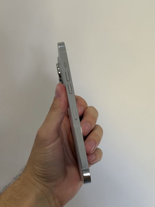 iPhone 14 Pro Max 256GB Silver